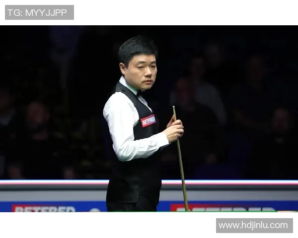 奥唐奈与丁俊晖巅峰对决谁能在斯诺克赛场上书写新的传奇